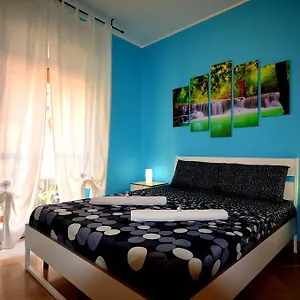Naxos Sea Appartement