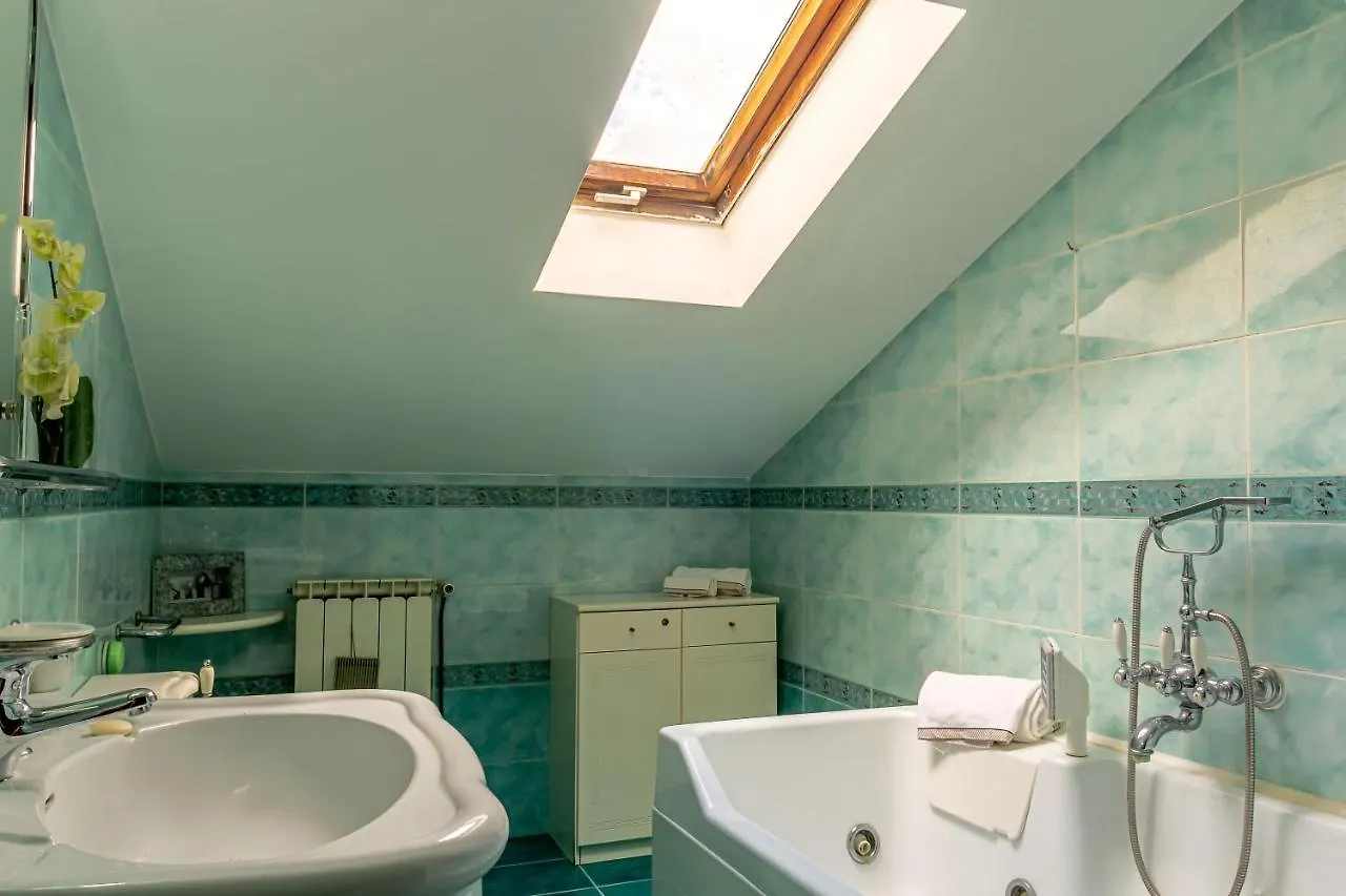 Casa La Mora Apartment Giardini Naxos Italy