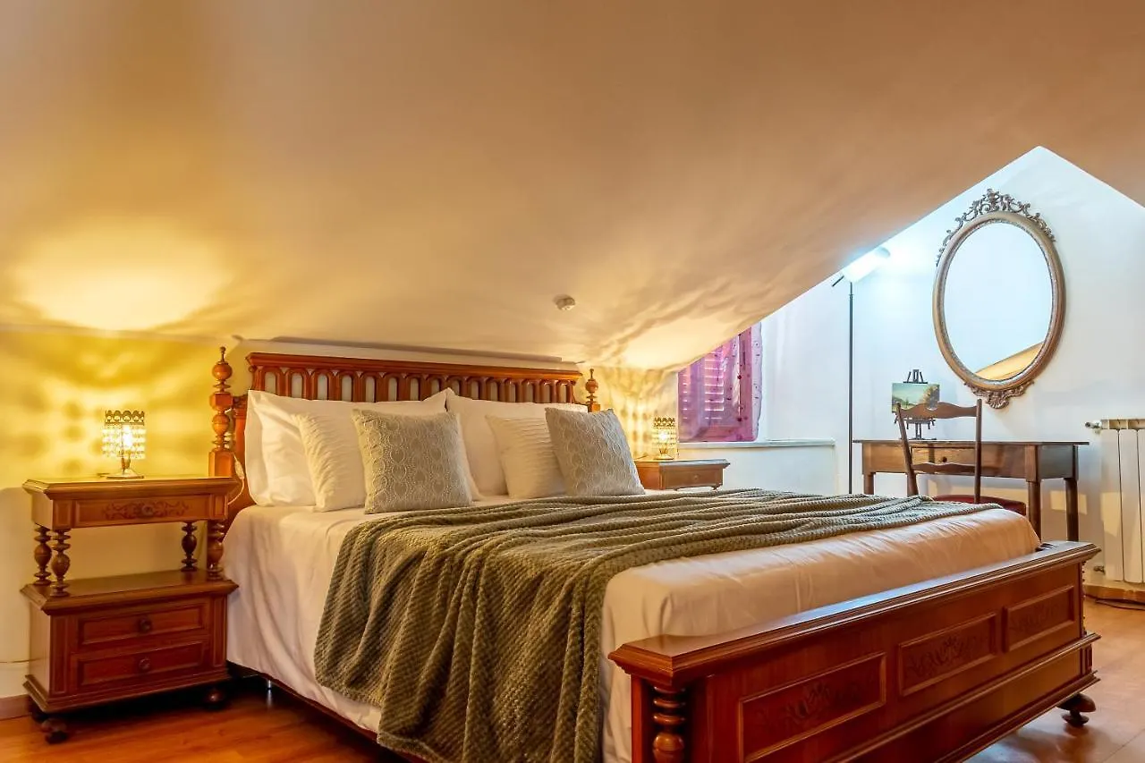 Appartement Casa La Mora à Giardini-Naxos Italie