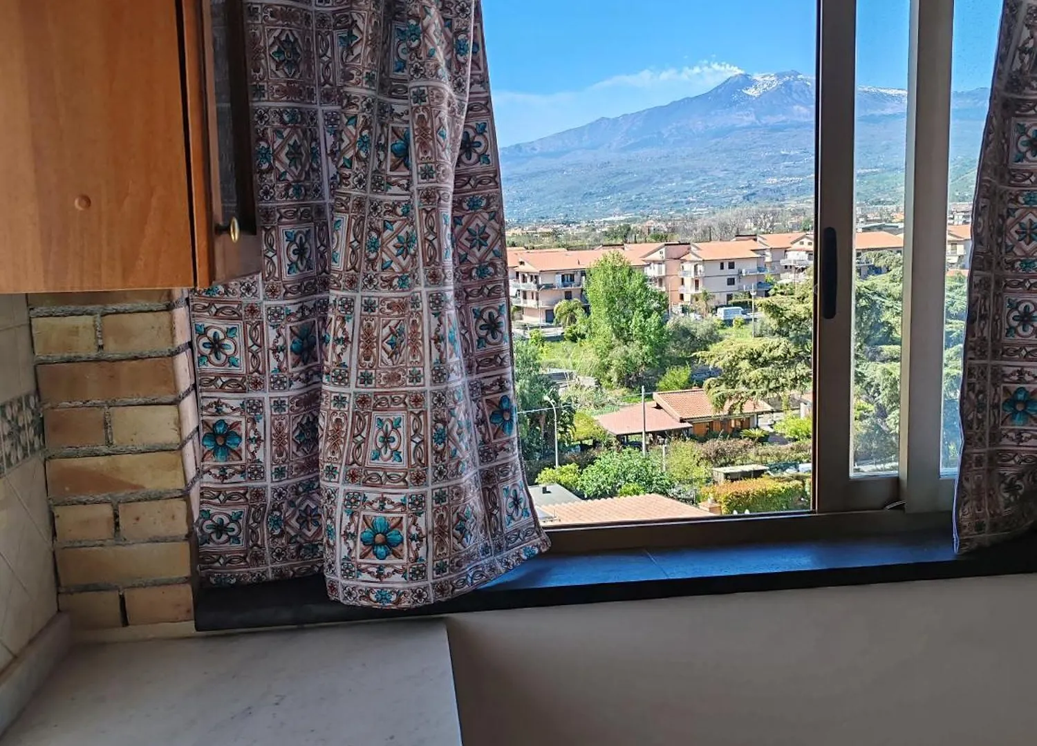 Casa La Mora Apartment Giardini Naxos