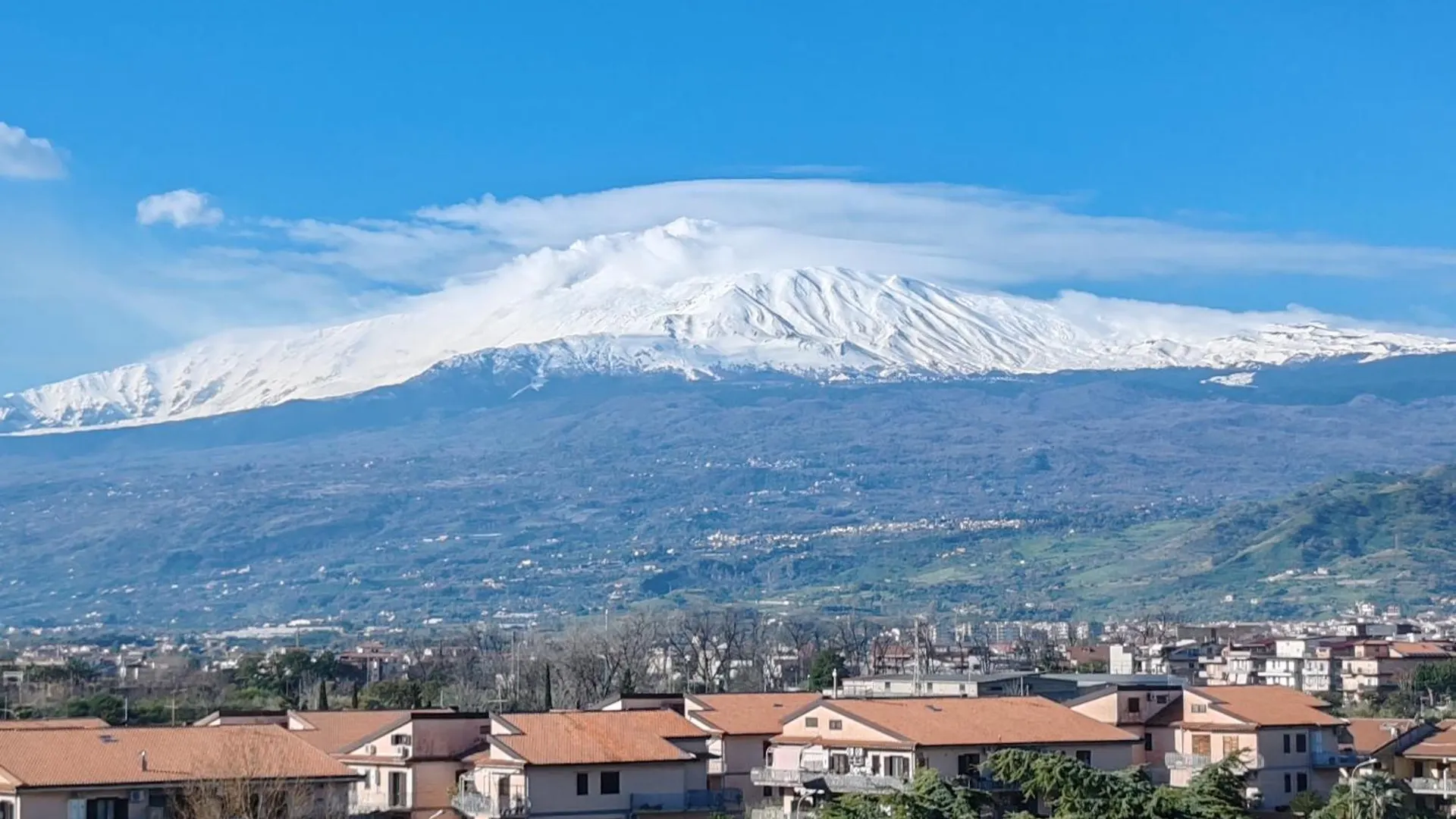 Appartement Casa La Mora à Giardini-Naxos Italie